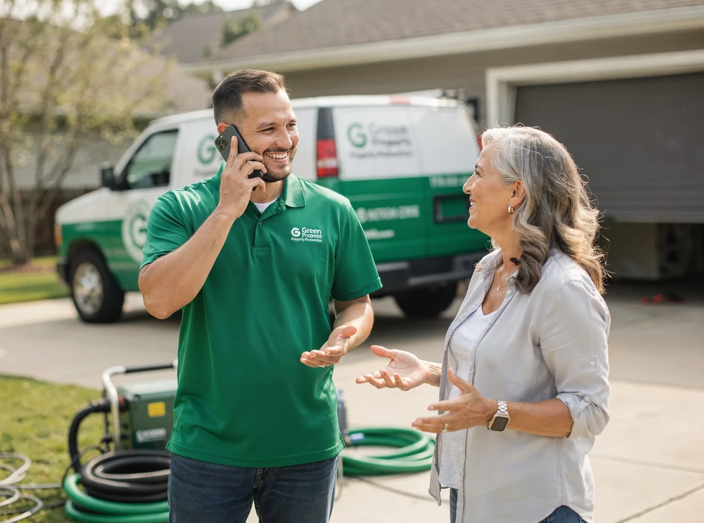 Water Damage Restoration Hancock, MD FAQs